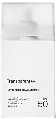 Centella Face Sunscreen - Skin Care Products