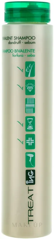 Bivalent Shampoo - Hair