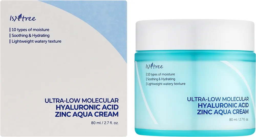Moisturizing Face Cream - Skin Care Products
