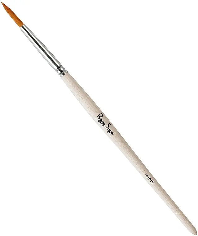 UV Gel Brush #11 - Accessories