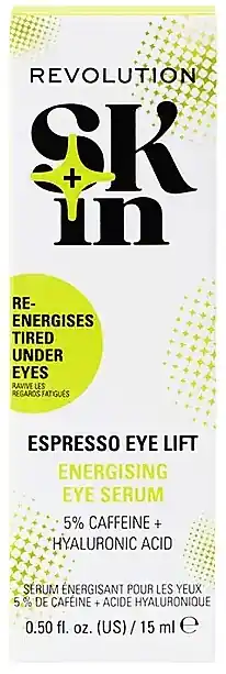 Eye Contour Serum - Skin Care Products