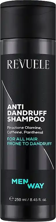 Anti-Dandruff Shampoo