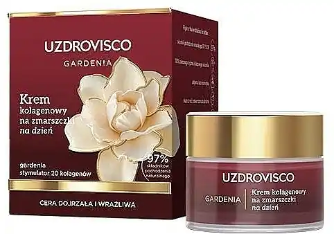 Collagen Anti-Wrinkle Day Cream