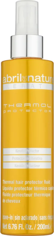 Heat Protection - Hair