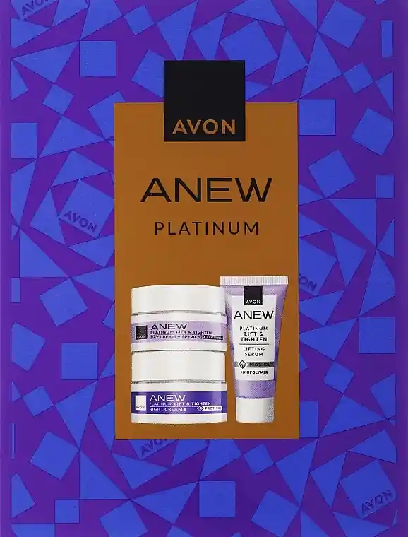 Set - Skin Care Products