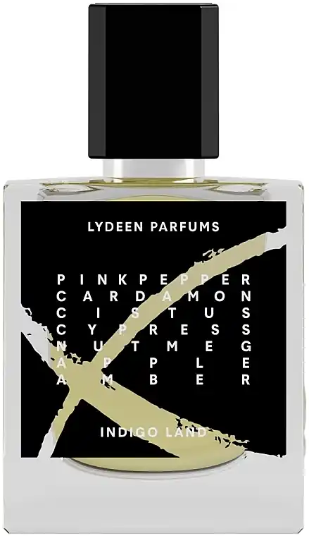Lydeen Parfums Indigo Land - Perfume