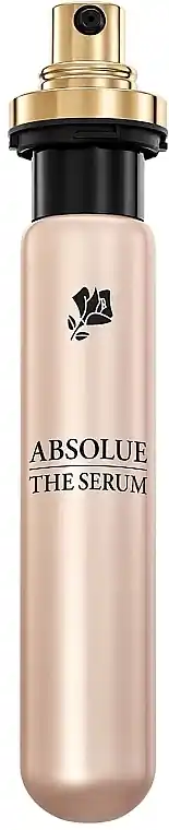 Intensive Face Serum Concentrate - Skin Care Products
