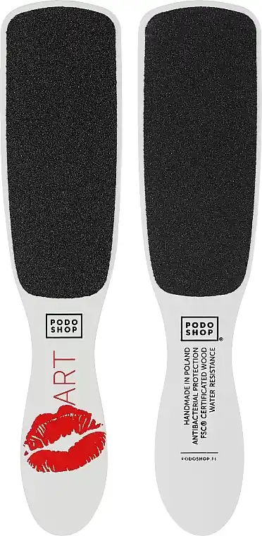 Foot File - Accessories