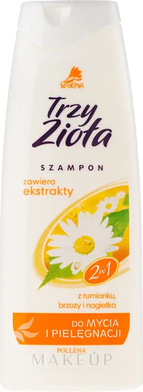 Hair Shampoo-Conditioner