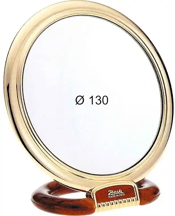 Table Mirror, magnification x3, diameter 130 - Accessories