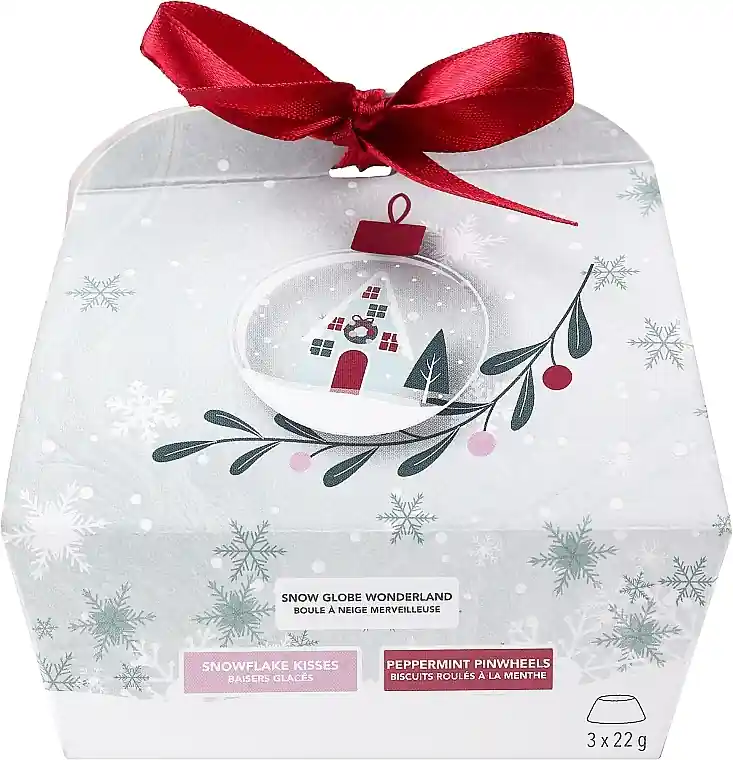 Christmas Gift Set - Bath and Body