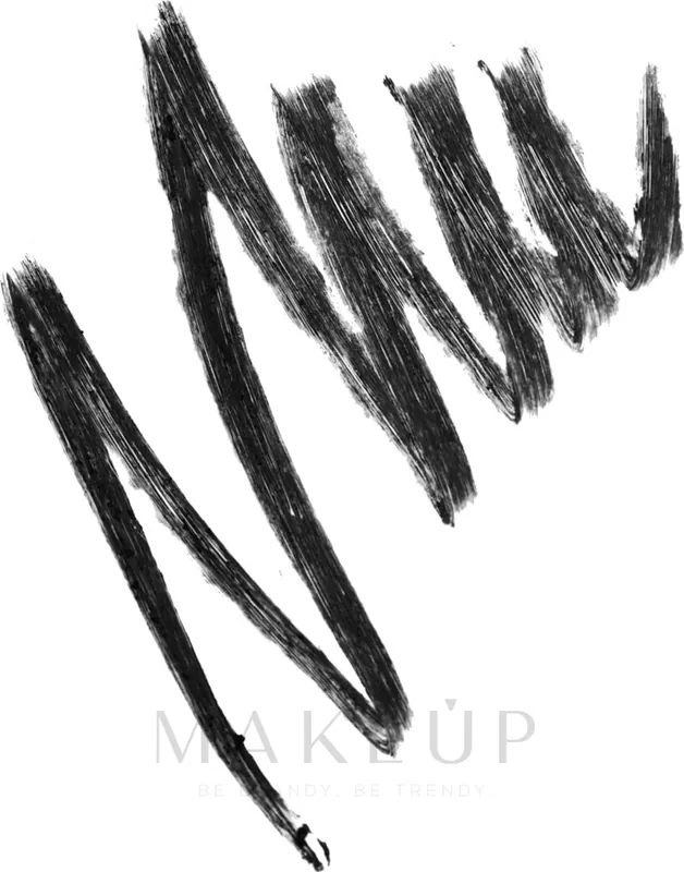 NUI Cosmetics Kajal Eye Pencil - Makeup