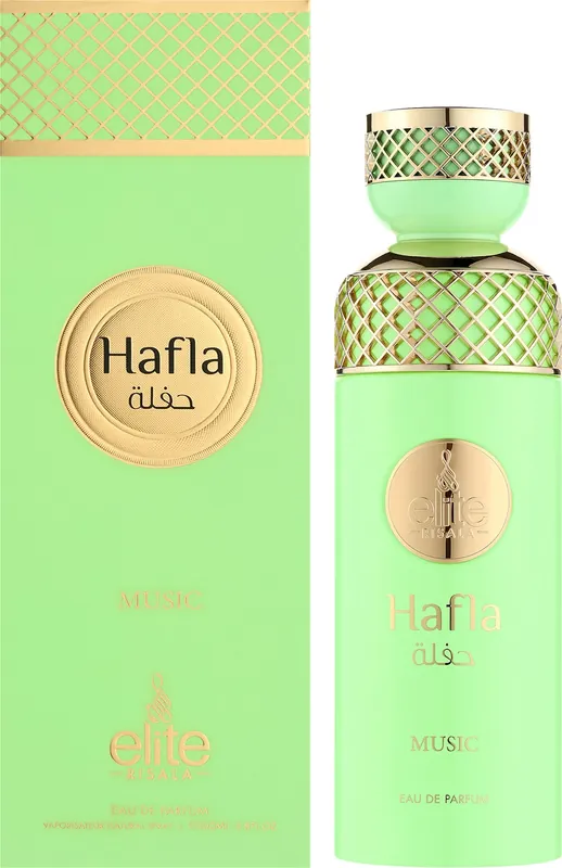 Risala Elite Hafla Music - Perfume
