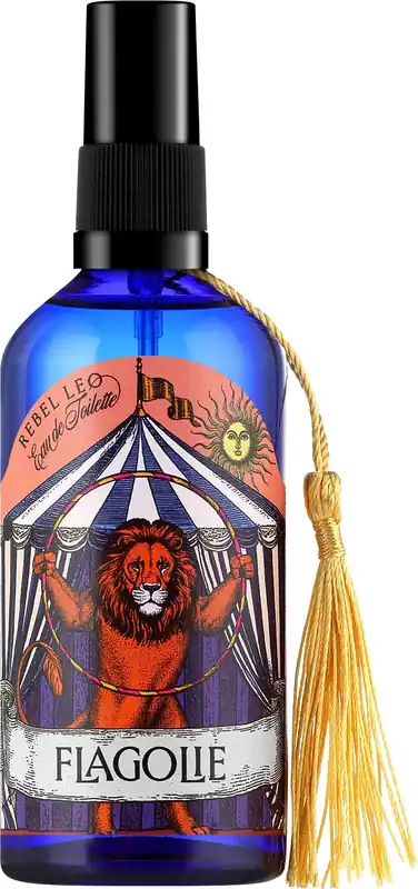 Flagolie Rebel Leo - Perfume
