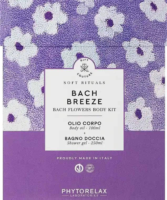 Set - Bath and Body