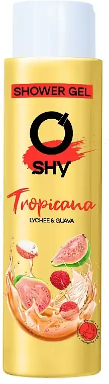 Shower Gel - Bath and Body