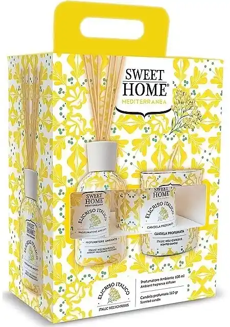 Set - Bath and Body