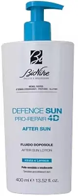 After Sun Lotion - Bath and Body