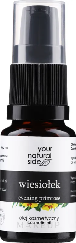 Evening Primrose Face Oil - Skin Care Products