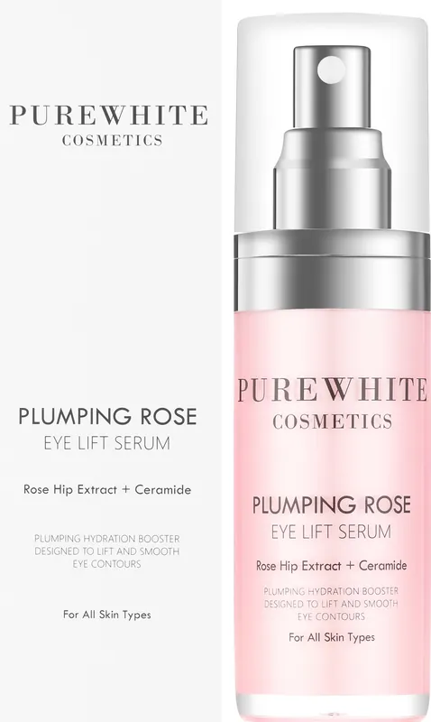 Lifting Eye Serum - Skin Care Products