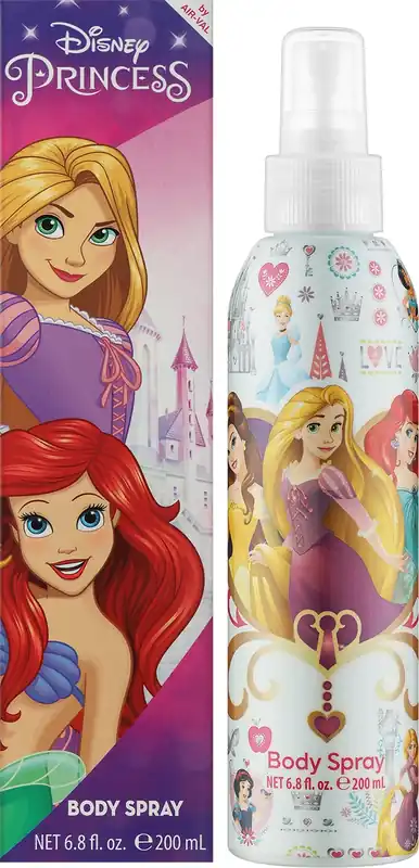 Air-Val International Princess