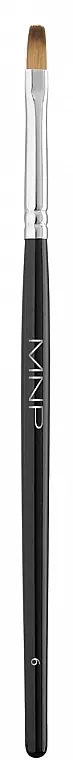 Manicure Brush, #6 - Accessories