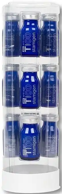 Regenerating Activator Serum - Hair