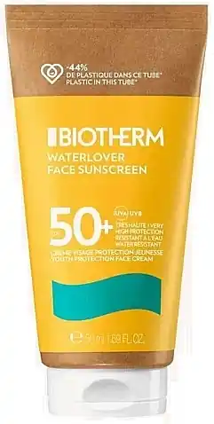 Sunscreen - Skin Care Products