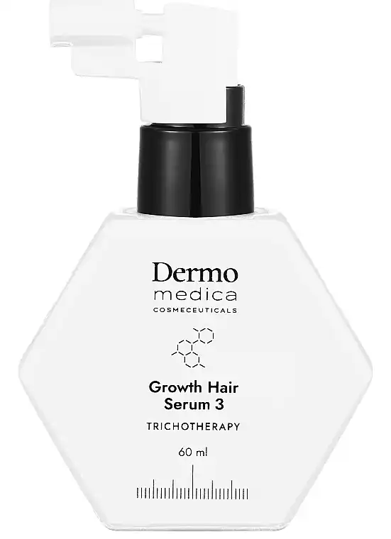 Trichological Hair Growth Serum