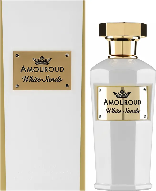 Amouroud White Sands - Perfume