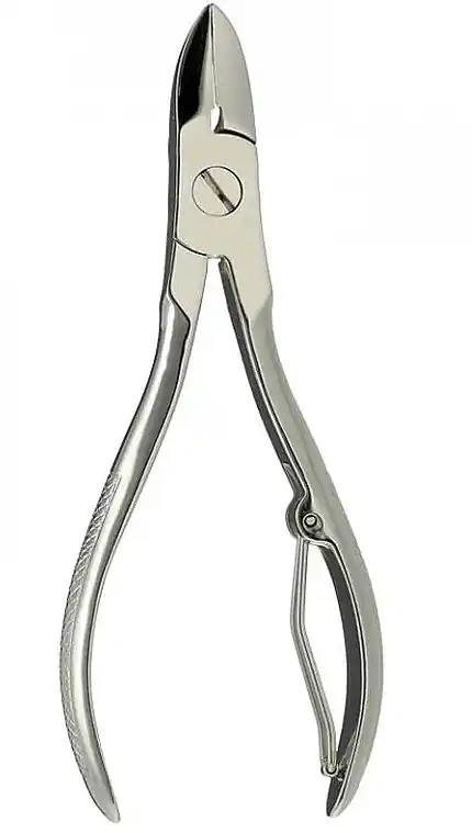 Nail Clippers, 12 cm - Accessories