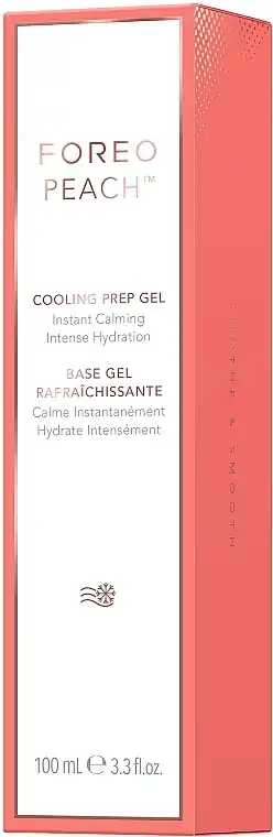 IPL Treatments Cooling Prep Gel - Bath and Body
