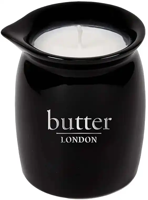 Massage Candle for Nail & Skin Care - Bath and Body