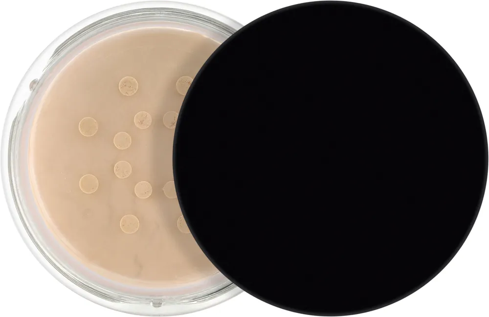 Artdeco Translucent Loose Powder - Makeup