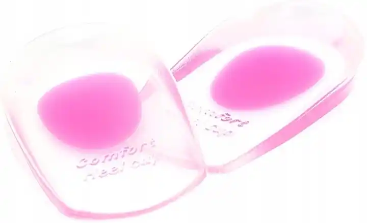 Gel Heel Pads for Women - Disna Pharma