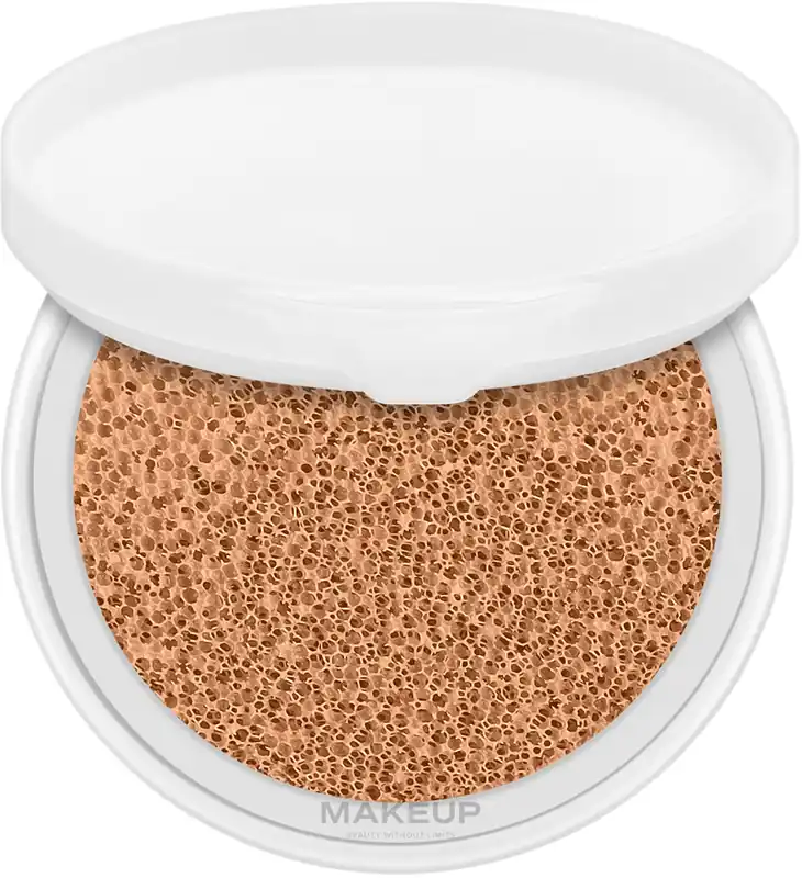 Klapp Hyaluronic Color & Care Cushion Refill (02 -Medium)