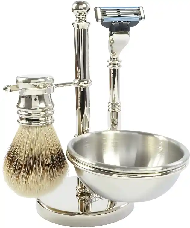 Shaving set - Accessories