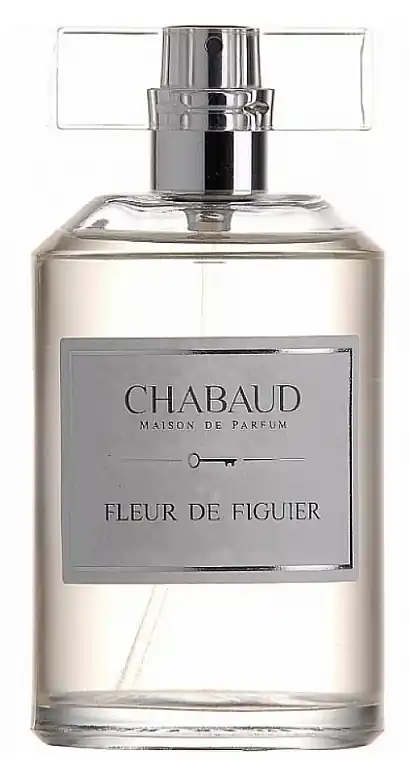 Chabaud Maison De Parfum Fleur de Figuier - Perfume