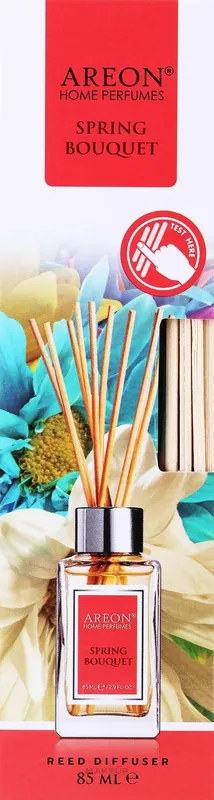 Spring Bouquet Fragrance Diffuser, PS6 - Bath and Body