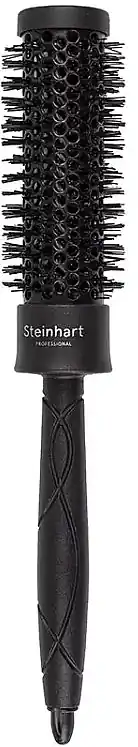 Thermal Brush, 28 mm, black - Accessories
