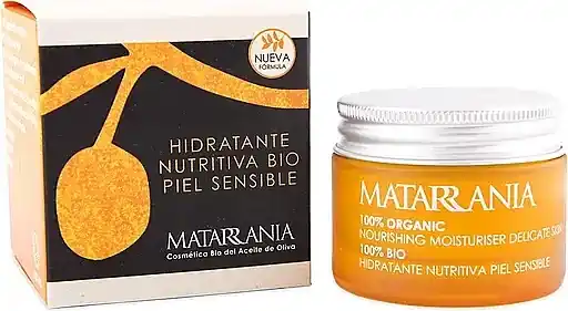 Moisturizing Cream for Sensitive Skin - Skin Care Products