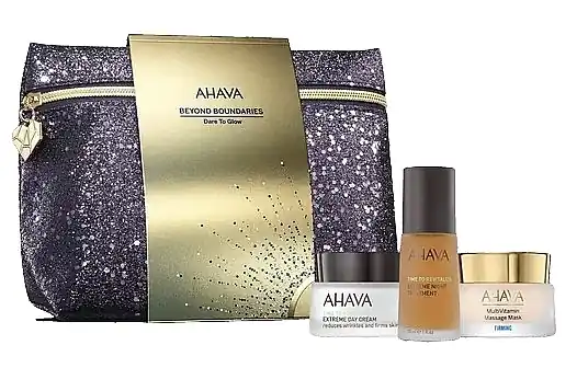 Set - Skin Care Products