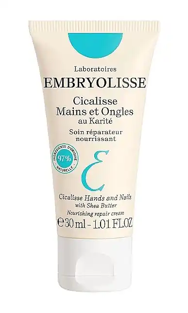 Nourishing Hand Cream - Bath and Body