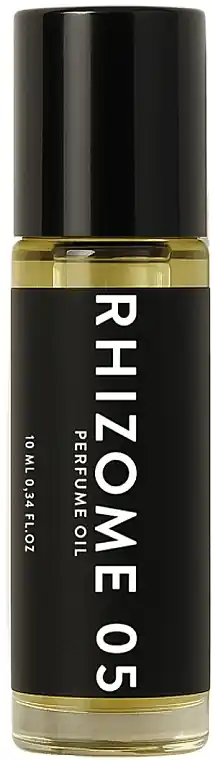 Rhizome 05 - Perfume