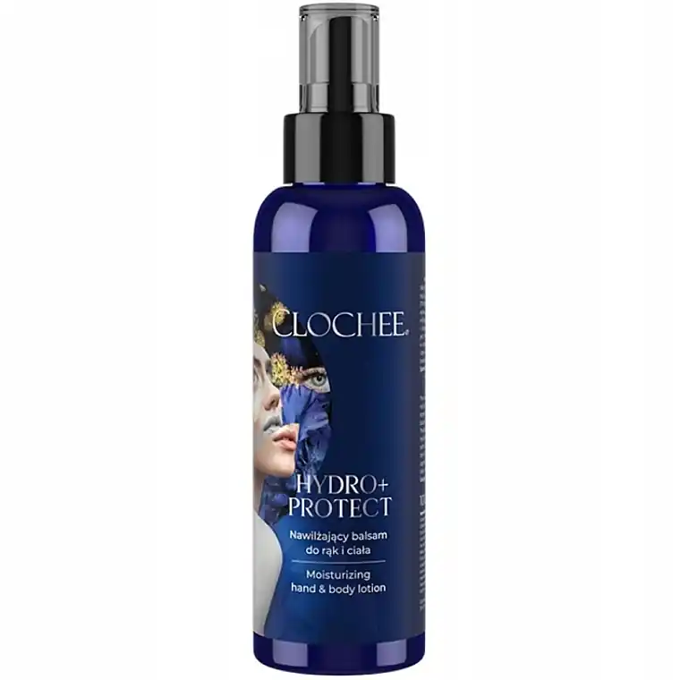 Moisturizing Hand & Body Lotion - Bath and Body