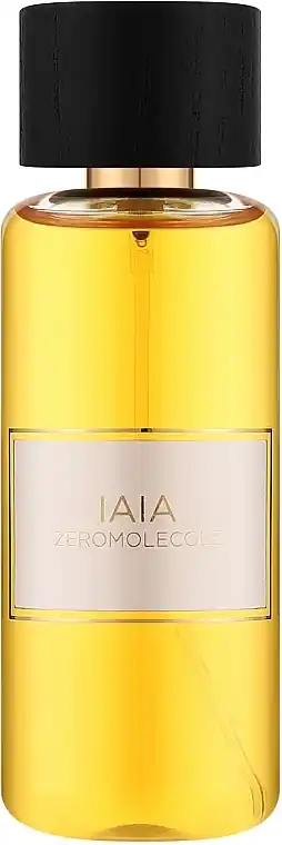 Zeromolecole IAIA - Perfume