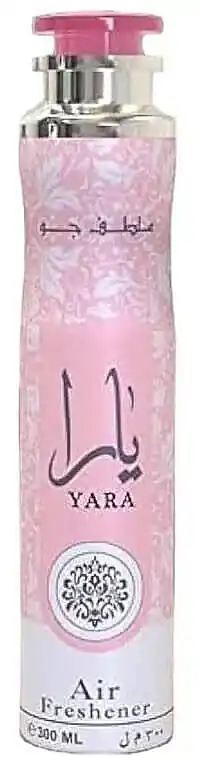 Lattafa Perfumes Yara - Bath and Body