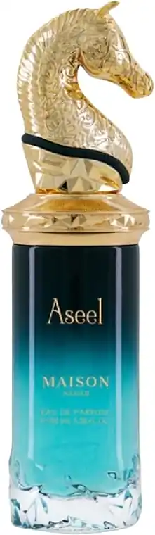 Maison Asrar Aseel - Perfume