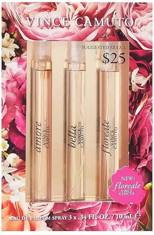 Vince Camuto - Perfume