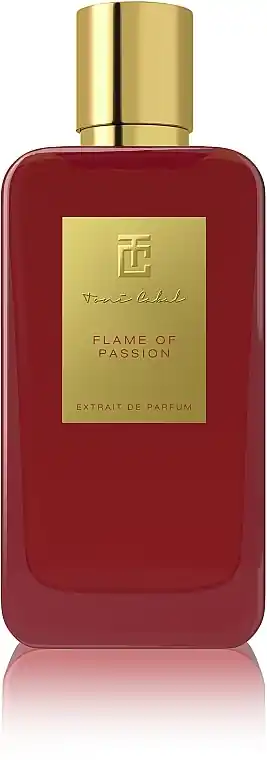 Toni Cabal Flame Of Passion - Perfume